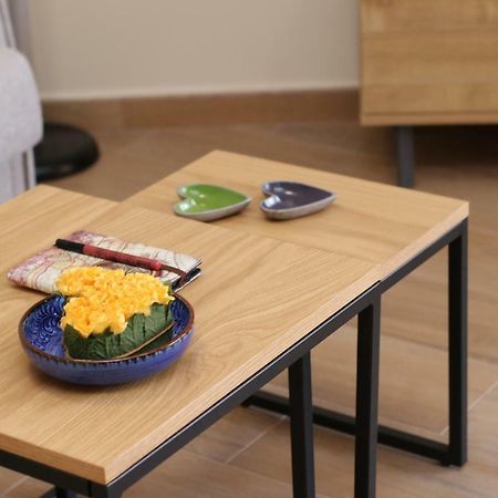 בנידורם Archanda, Apartamento En 1ª Linea De Playa מראה חיצוני תמונה