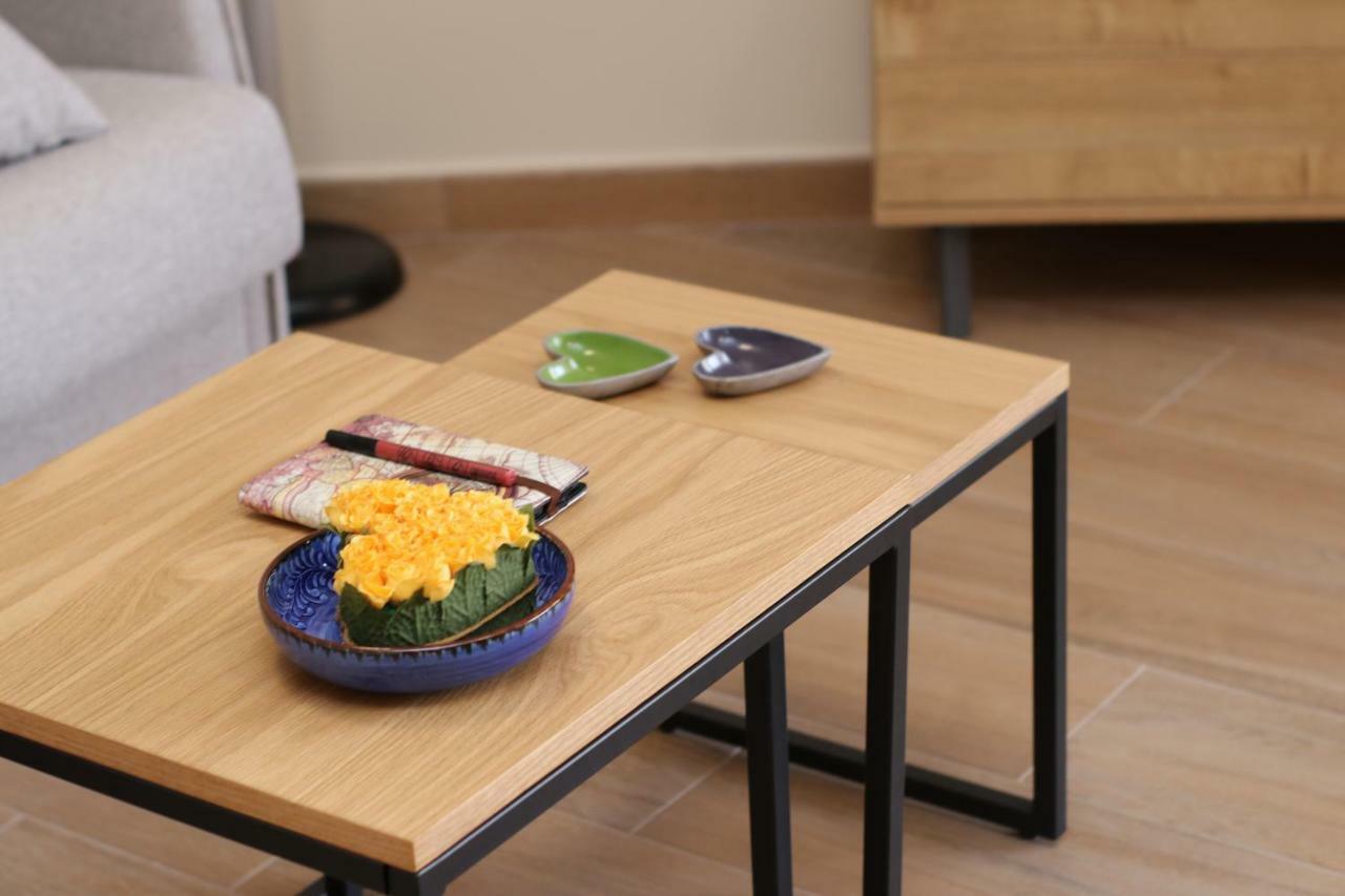 בנידורם Archanda, Apartamento En 1ª Linea De Playa מראה חיצוני תמונה